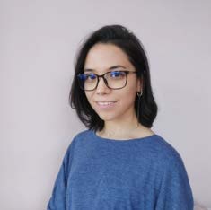 M.Sc. Ing. Alison Orellana Rios